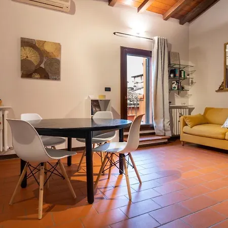 Apartment Italianway - Piella 5
