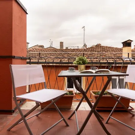 Italianway - Piella 5 Apartment