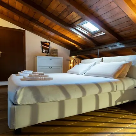 Apartment Italianway - Piella 5