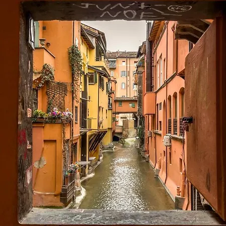 Italianway - Piella 5 Apartman