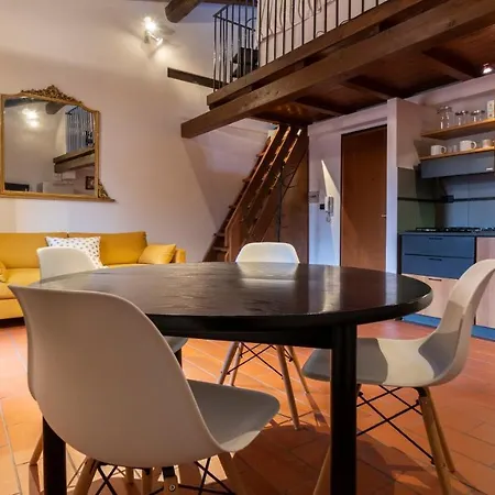 Italianway - Piella 5 Apartmán