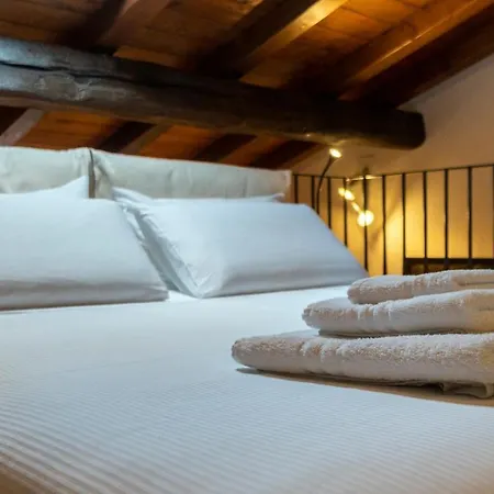Italianway - Piella 5 * Boloňa