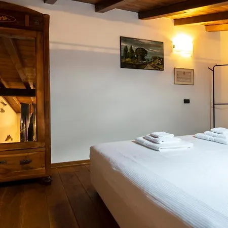 Italianway - Piella 5 Bologna