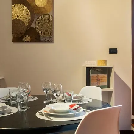 Italianway - Piella 5 * Bologna