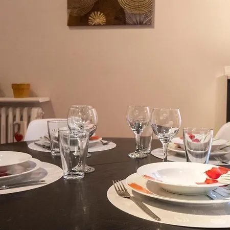 Italianway - Piella 5 * Boloňa