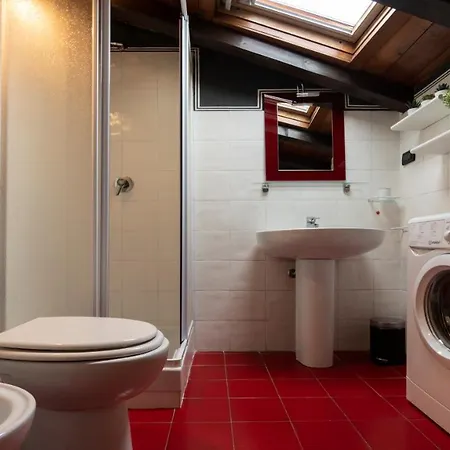 Italianway - Piella 5 * Boloňa
