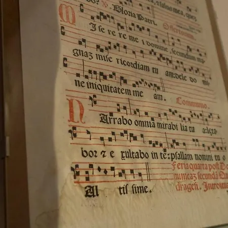 Apartman Italianway - Piella 5 Bologna