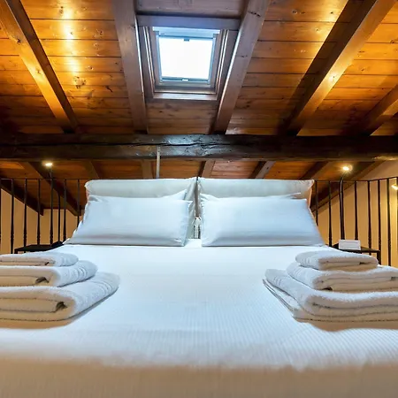 Italianway - Piella 5 Appartement *