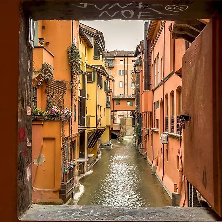 Italianway - Piella 5 Bologna