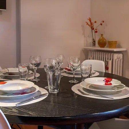 Italianway - Piella 5 * Boloňa
