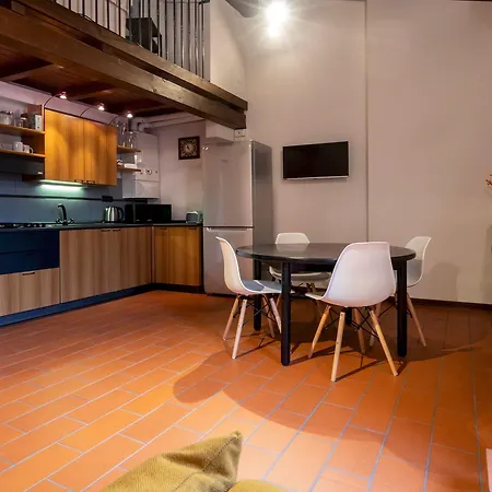 Italianway - Piella 5 Appartement Bologna