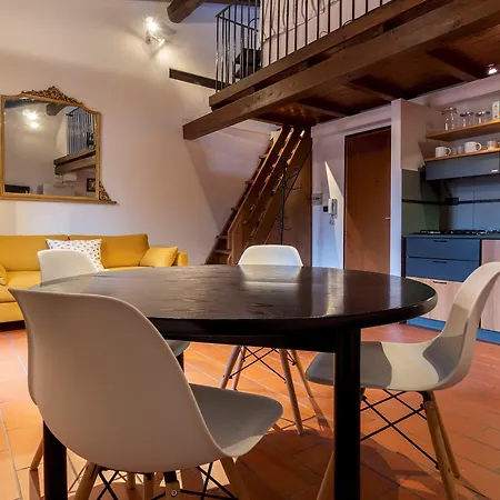 Italianway - Piella 5 * Boloňa