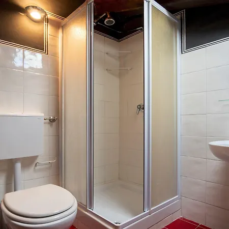 Apartman Italianway - Piella 5 Bologna