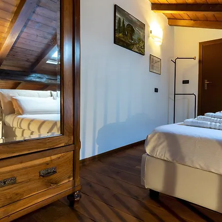 Italianway - Piella 5 Apartman Bologna