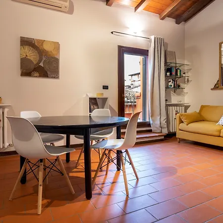 Italianway - Piella 5 Apartmán Boloňa
