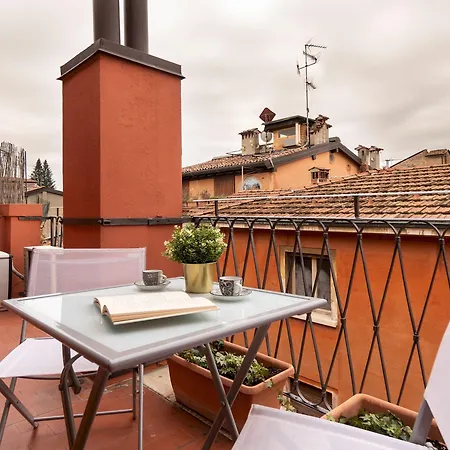 Italianway - Piella 5 Bologna