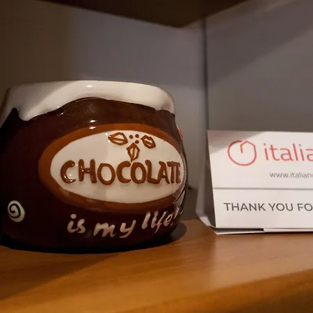 Italianway - Piella 5 Apartman