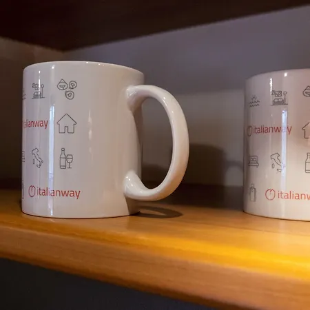 Apartman Italianway - Piella 5