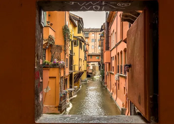 Italianway - Piella 5 Appartement