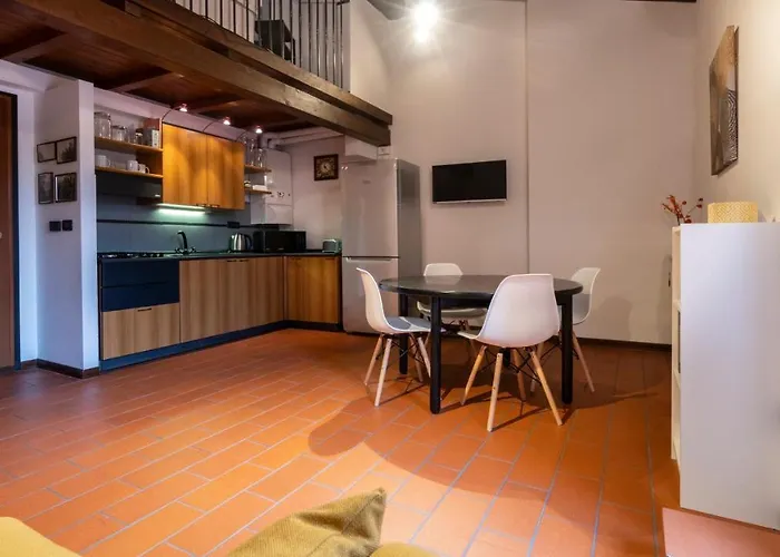 Italianway - Piella 5 Appartement