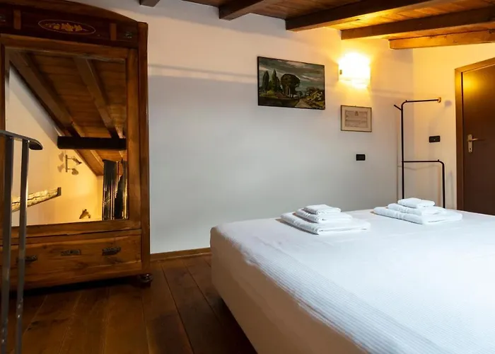 Italianway - Piella 5 Bologne