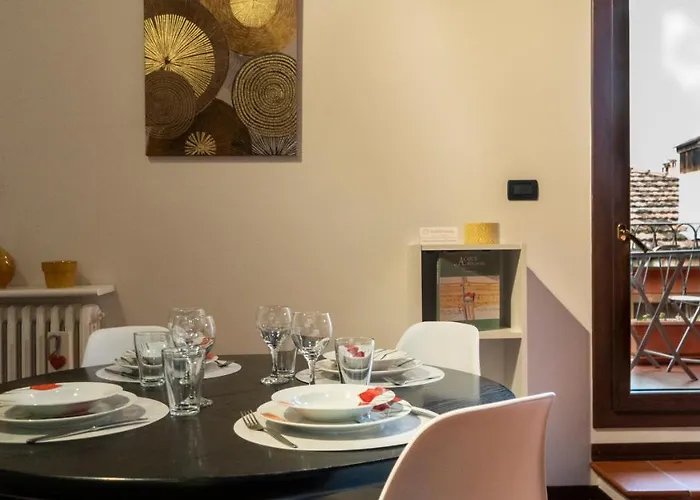 Italianway - Piella 5 * Bologne