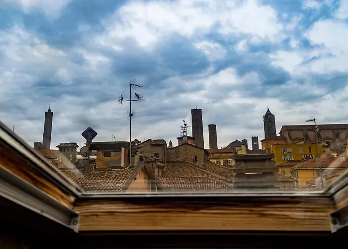 דירה Italianway - Piella 5 *