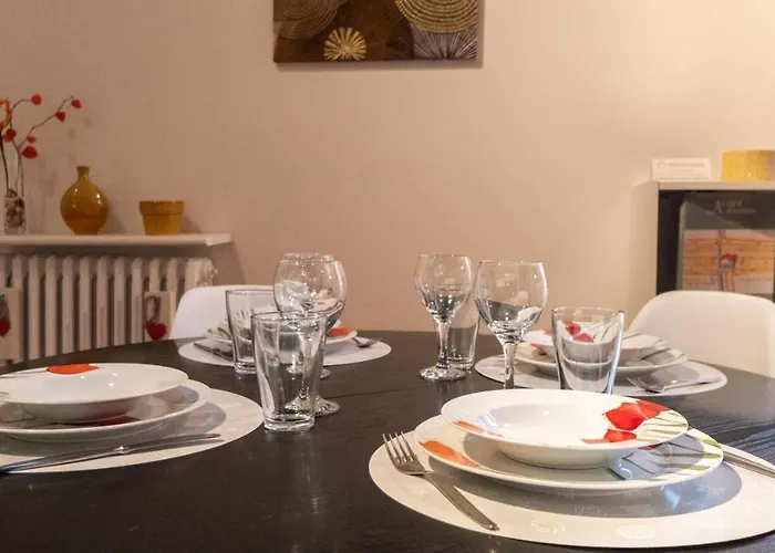 Italianway - Piella 5 * Bologna