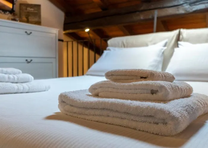 Italianway - Piella 5 דירה