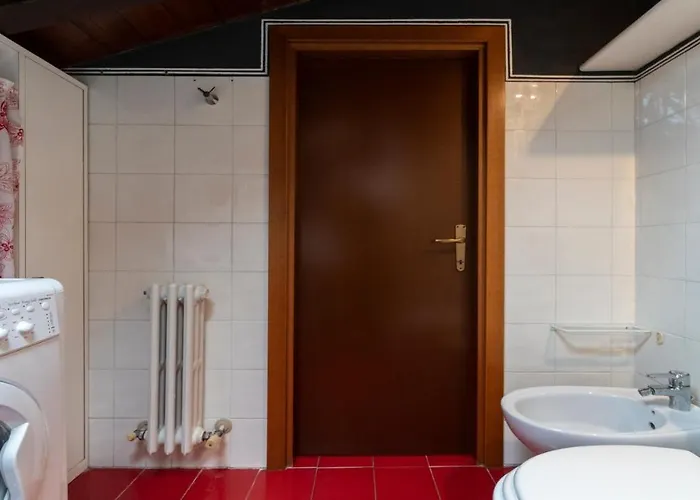 Lägenhet Italianway - Piella 5 *