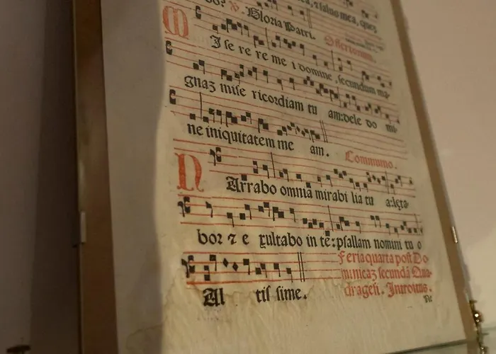 דירה Italianway - Piella 5 בולוניה