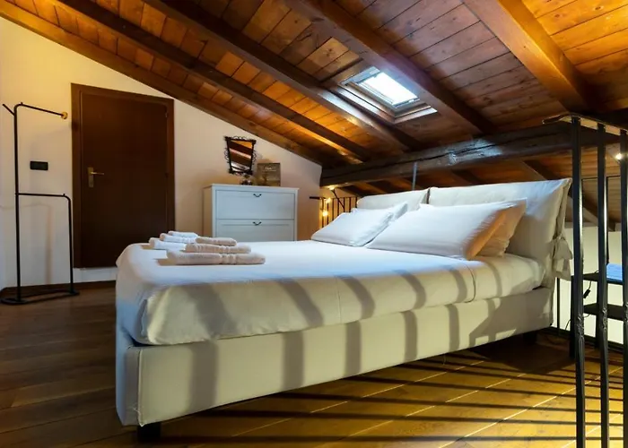 Appartement Italianway - Piella 5