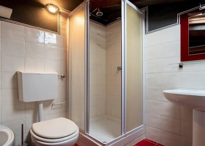 Appartement Italianway - Piella 5 Bologne