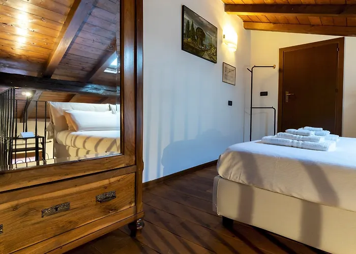 Italianway - Piella 5 Appartement Bologne