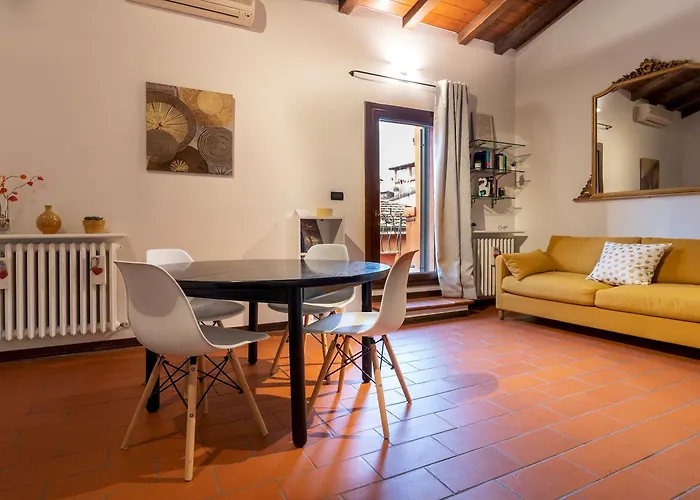 Italianway - Piella 5 דירה בולוניה