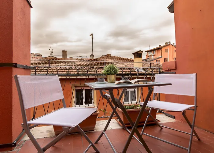 Italianway - Piella 5 Appartement *