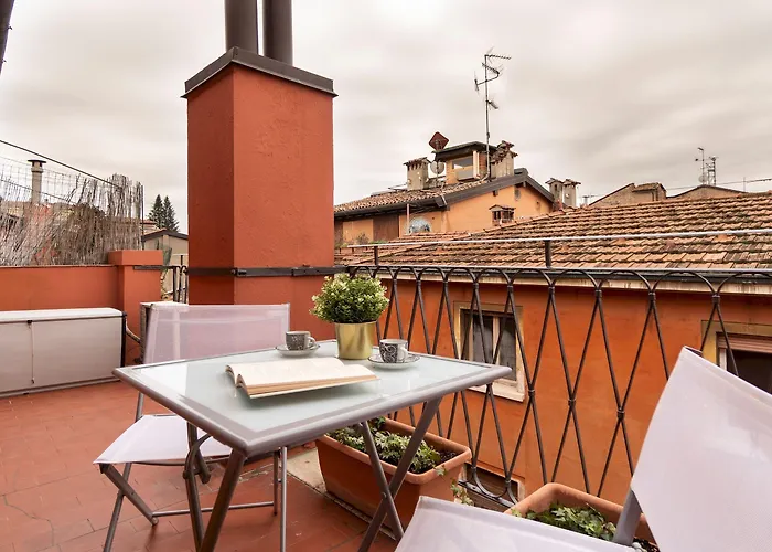 Italianway - Piella 5 Bologne