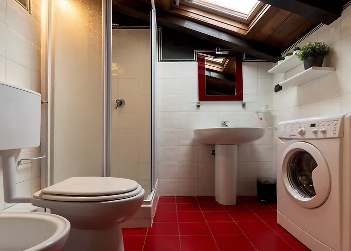 Appartement Italianway - Piella 5 *