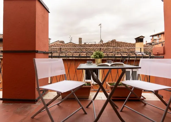 Italianway - Piella 5 Appartamento