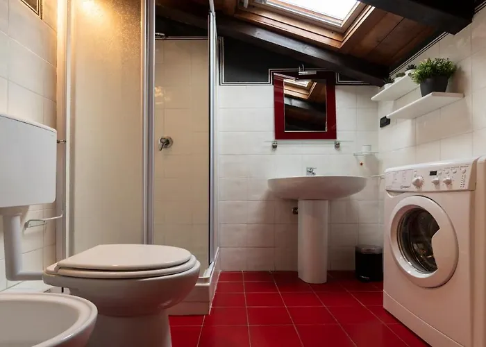 Italianway - Piella 5 * Bologna