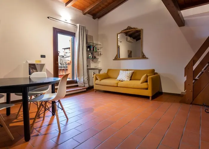 Appartamento Italianway - Piella 5