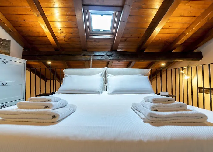 Italianway - Piella 5 Appartamento *