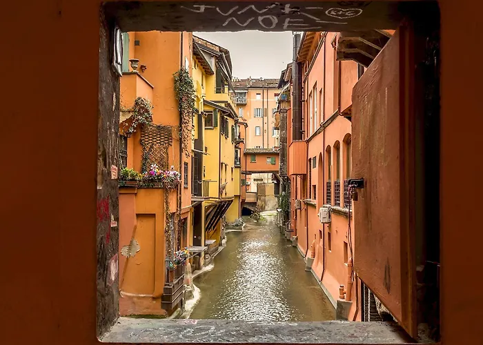 Italianway - Piella 5 Bologna