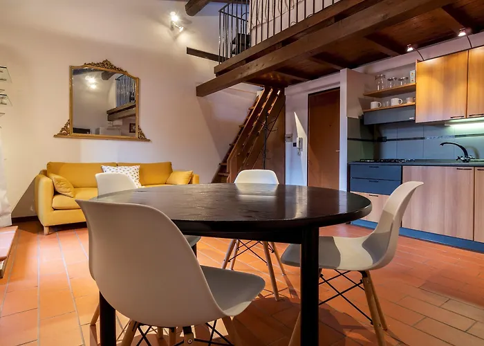 Italianway - Piella 5 * Bologna