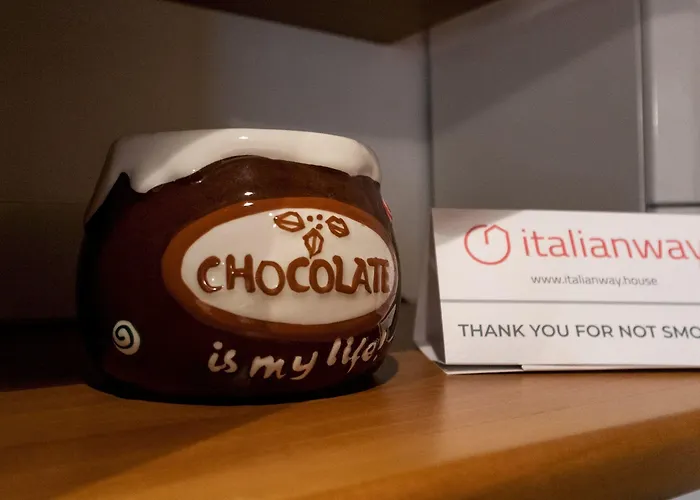 Italianway - Piella 5 Appartamento