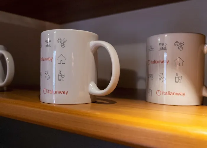 Appartamento Italianway - Piella 5