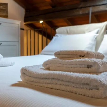 Italianway - Piella 5 아파트