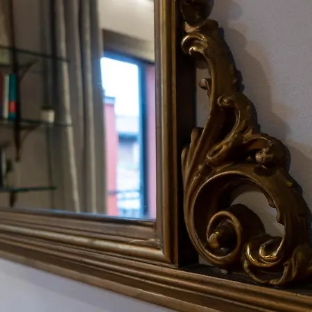 Italianway - Piella 5 * Bolonia