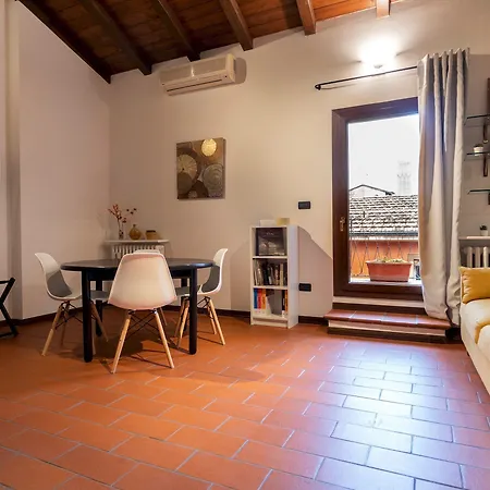 Italianway - Piella 5 볼로냐