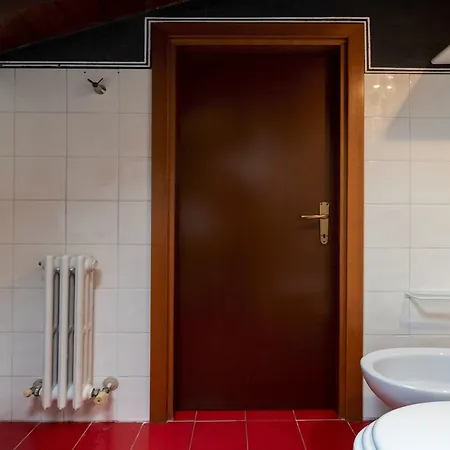 Italianway - Piella 5 볼로냐